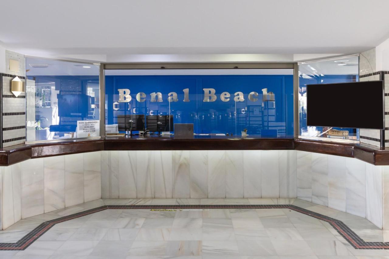 Apartamento Costa Del Sol Benalmádena Exteriér fotografie