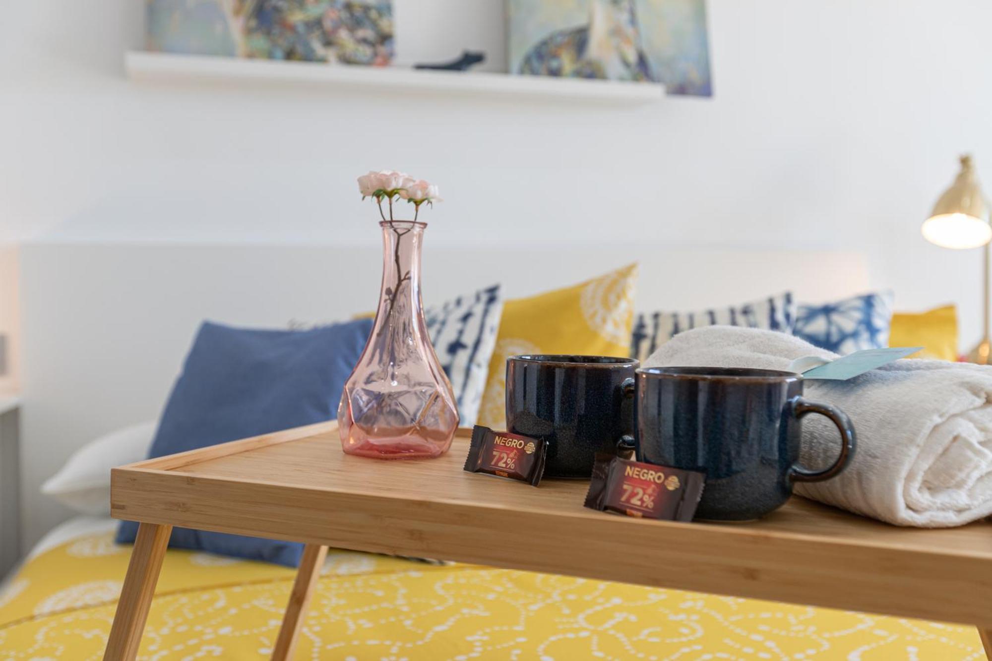 Apartamento Costa Del Sol Benalmádena Exteriér fotografie