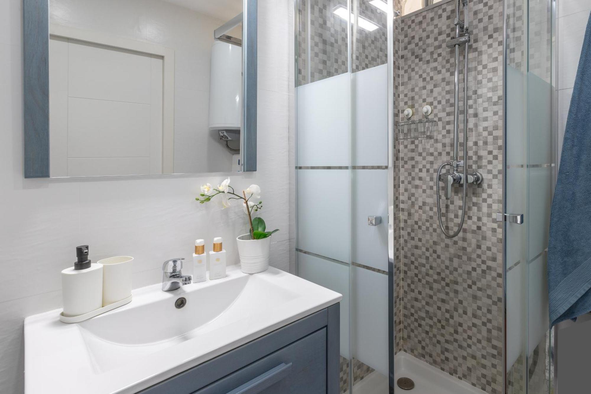 Apartamento Costa Del Sol Benalmádena Exteriér fotografie