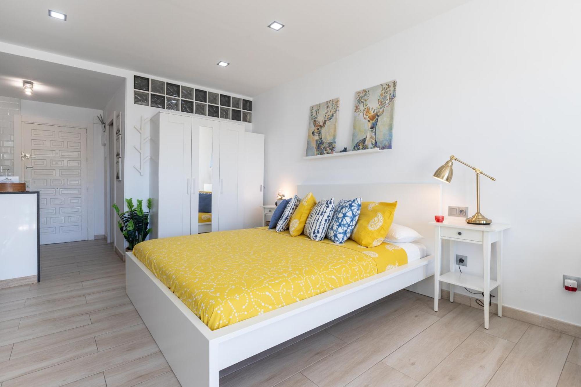 Apartamento Costa Del Sol Benalmádena Exteriér fotografie
